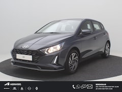Hyundai i20 - 1.0 T-GDI Comfort / € 1.000, - Voordeel Op Nieuwprijs / Rijklaarprijs / Direct Leverbaar /