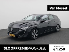 Peugeot 308 SW - 1.6 Plug-in Hybrid 180 Active Pack Business | Automaat | Trekhaak | Stoel verwarming | Cli