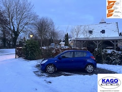 Hyundai i20 - 1.4i i-Catcher