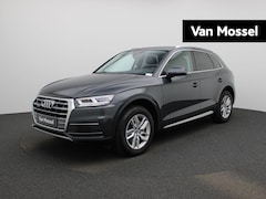 Audi Q5 - Sport 50 TFSi e S tronic quattro | LEDER | CAMERA | TREKHAAK | STOELVERWARMING