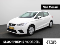 SEAT Ibiza - 1.0 TSI Style | Apple Carplay / Android Auto | Climate Control | Cruise Control | Bluetoot