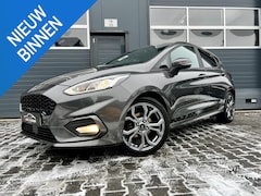 Ford Fiesta - ST-Line *125PK*CARPLAY*NAVI*ECC*MOOI AUTO