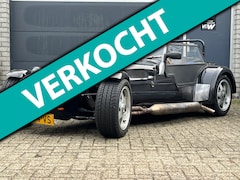 Westfield SE - SE-I K6 Fabriek gebouwde auto