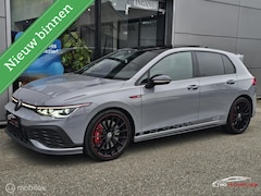 Volkswagen Golf - 2.0 TSI GTI Clubsport 45 Panorama/Akrapovic/H&K