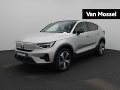 Volvo C40 - Recharge Core 69 kWh | PANODAK | CAMERA | APPLE CARPLAY