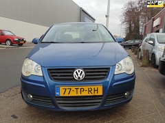 Volkswagen Polo - 1.6-16V Optive APK 02-2027