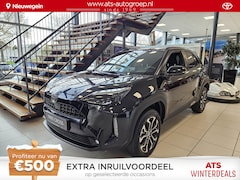 Toyota Yaris Cross - 1.5 Hybrid 130 Dynamic incl. Comfort pack | Nieuw en direct rijden |