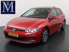 Volkswagen Golf - 1.0 eTSI Life PANORAMADAK | ADD. CRUISE | VIRTUAL DASH | NAVIGATIE | RIJKLAARPRIJS incl. 1