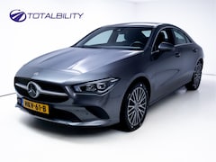 Mercedes-Benz CLA-Klasse - 250 e Business Solution Luxury Limited 218 PK | Camera | Navigatie | Stoelverwarming Afn.