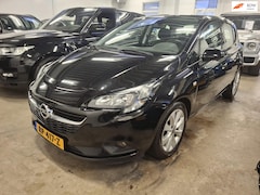 Opel Corsa - 1.4 Favourite 2018 NAP AIRCO CRUISE 5-DRS ERG NETTE AUTO