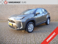 Toyota Yaris Cross - 1.5 VVT-I Hybrid 116pk Automaat Active Camera / Apple carplay