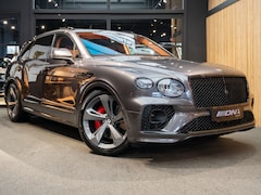 Bentley Bentayga - V8 Mulliner 4-Seats Specification 4.0 V8 Massage Luxury Edition