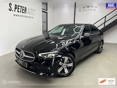 Mercedes-Benz C-klasse - 300 e Luxury Line