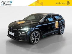 Renault Mégane E-Tech - comfort range iconic 60 kWh | UIT VOORRAAD LEVERBAAR OP = OP NU MET €3.000, - SALE & SALE