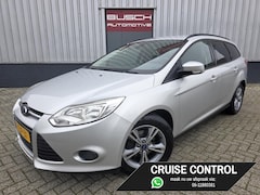 Ford Focus Wagon - 1.0 EcoBoost Edition | VAN 1e EIGENAAR |
