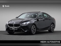 BMW 2-serie Gran Coupé - 220 | M-sport | Achteruitrijcamera | Comfort Access | Schuif-/ Panoramadak | Stuur-/ Stoel