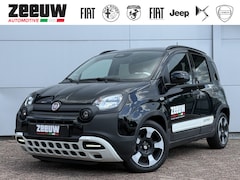 Fiat Panda - 1.0 Hybrid Pandina | Cruise Control | Carplay | Airco