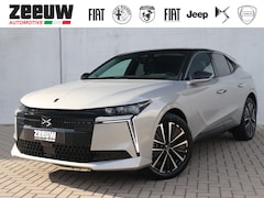 DS 4 - 4 Automobiles N°4 E-Tense 157 KW Pallas