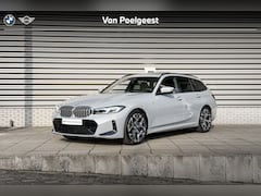 BMW 3-serie Touring - 320d xDrive