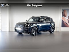 MINI Countryman - E John Cooper Works XL | Glazen Panoramadak | Harman Kardon | Head-up Display | Stoelverwa