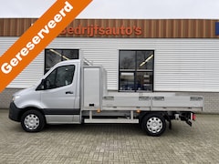Mercedes-Benz Sprinter - 311 2.2 CDI L2 EURO VI-D / vaste prijs rijklaar € 27.950 ex btw / 27.924 km NAP / originel