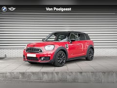 MINI Countryman - Cooper SE ALL4