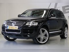 Volkswagen Touareg - 5.0 V10/Memory