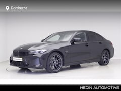 BMW 3-serie - 320e M-Sport | 19" M-Performance | Leder | Camera | Nu voor 41.895,