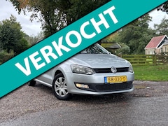 Volkswagen Polo - 1.2 Easyline | "169.000" KM + Cruise control |