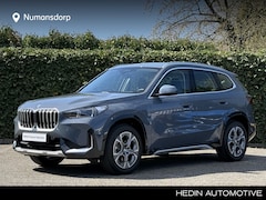 BMW X1 - sDrive20i | xLine | 18'' | Driv. Ass. Prof. | Head-Up