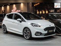 Ford Fiesta - 1.5 EcoBoost ST-3 Full|Pano|Cruise|Navi