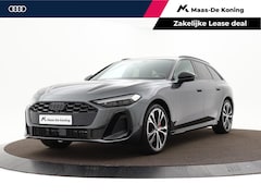 Audi A5 Avant - S edition 2.0 TFSI e 299 PK · Techniek pakket plus · Stoelen voor elektrisch verstelbaar ·