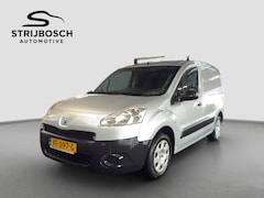 Peugeot Partner - L1H1 120 1.6 HDi 500 Club Economy | Airco | 3-Pers. | Bluetooth |