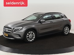 Mercedes-Benz GLA-Klasse - 180d Lease Edition Plus | Trekhaak | Xenon | Half leder | Navigatie | Cruise control | Par