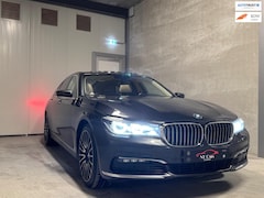 BMW 7-serie - 740i High Executive Softclose | 360 Camera | Sfeer | Pano | Nederlandse auto