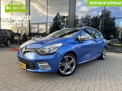 Renault Clio Estate - 1.2 GT |Navi|Clima|PDC|Afn.Trekhaak|NAP