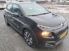 Citroën C3 - 1.2 PureTech S&S Business