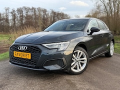 Audi A3 Sportback - 35 TFSI Advanced edition Automaat / Incl BTW / Schuif-Kanteldak / Airco / Navigatie / Crui