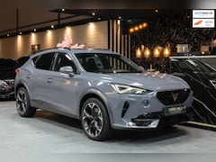 CUPRA Formentor - 2.0 TSI 4DRIVE|PANO|LEDER|CLIMATE|NAVI