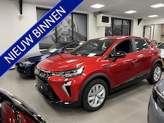 Mitsubishi ASX - 1.3 DI-T 7DCT AUTOMAAT /First Edition / 160PK / 1200KG TREKG. /