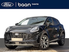 Ford Puma - 1.0 EcoBoost Hybrid Titanium | Automaat | Winter Pack | Camera | Navigatie |