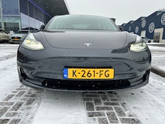 Tesla Model 3 - Standard RWD Plus