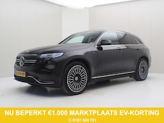 Mercedes-Benz EQC - EQC 400 4MATIC 408pk AMG Line 95% SoH [ 360CAMERA+21 INCH+STOELVERWARMING+CARPLAY ]