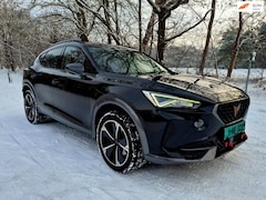 CUPRA Formentor - 1.5 TSI Business Edition camera digi dashboard