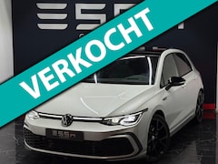 Volkswagen Golf - 2.0 TSI GTI Memory HUD HK Pano 19" Volleder Full Option