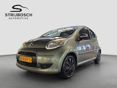 Citroën C1 - 5-Deurs 1.0-12V Aut. Ambiance | Airco | Elek.ram | Radio/CD |