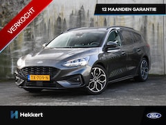 Ford Focus Wagon - ST Line Business 1.0 EcoBoost 125pk ADAPT. CRUISE | 18''LM | B&O | WINTER PACK | PDC + CAM