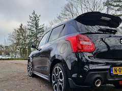 Suzuki Swift - 1.4 Sport Smart Hybrid