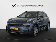 Lynk & Co 01 - 1.5 Trekhaak Pano Stoelverwarming 360-Camera