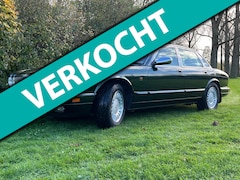 Jaguar XJ - 3.2 Youngtimer SOVEREIGN Nieuwe APK